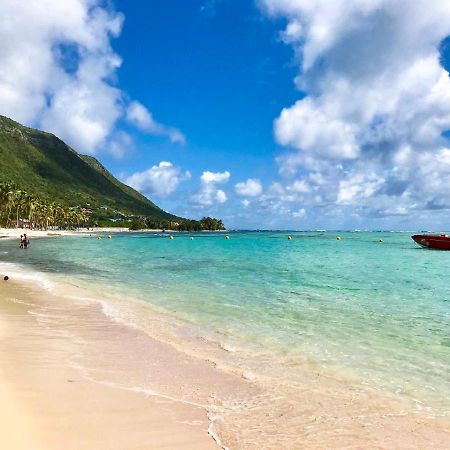 Hotel Oasis Grande Anse  Buitenkant foto